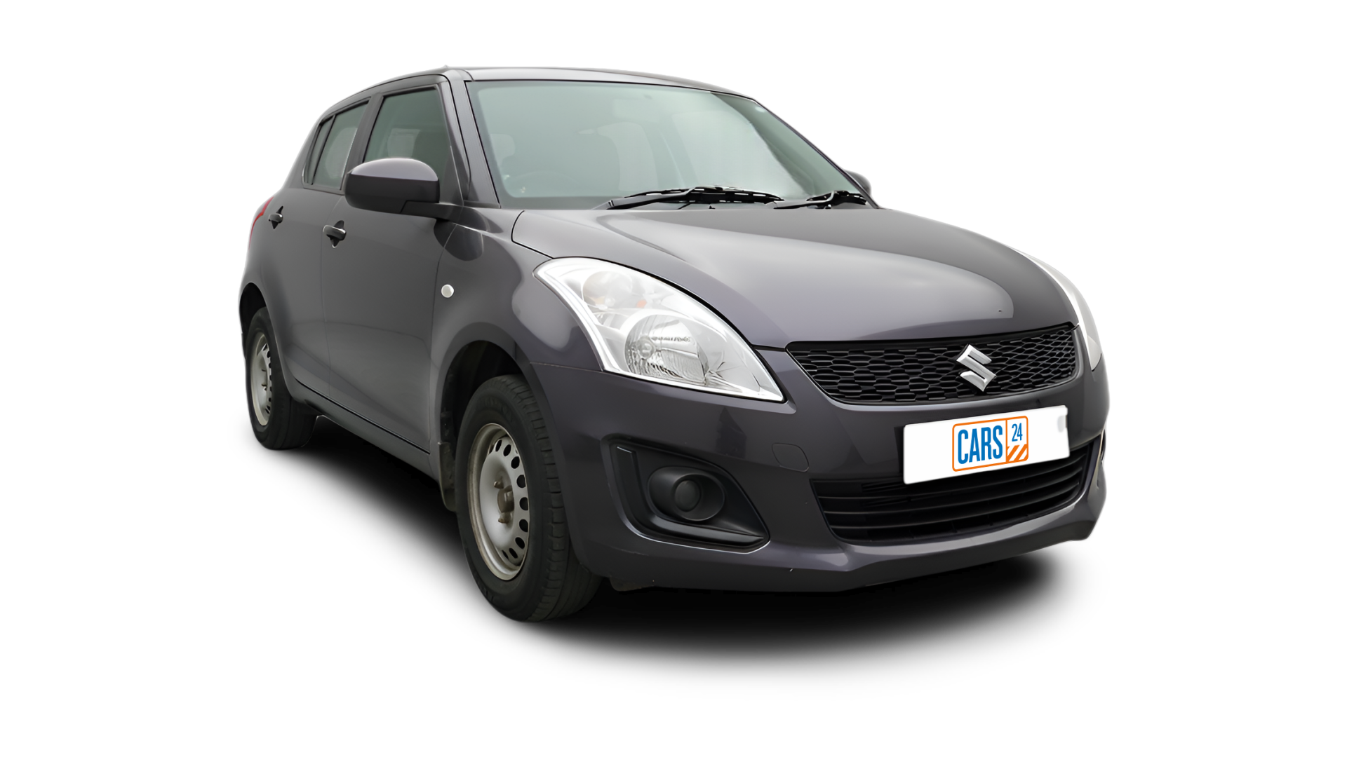 Maruti Swift-img